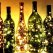 Reciclando Vino Ribera del Duero para Navidad
