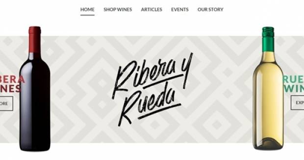 Ribera y Rueda, campaña 'Si. What's Next!'