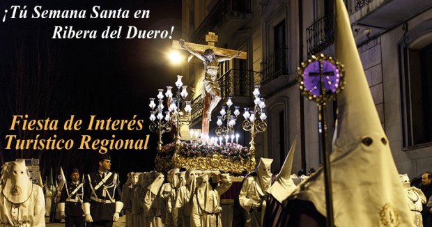Semana Santa de Bodegas en Ribera del Duero