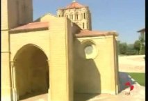 El románico en miniatura en San Esteban de Gormaz