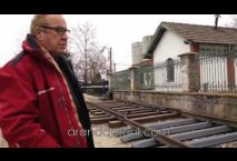 Repor Virtual "Museo del Tren". Asociación de amigos del tren en Aranda de Duero