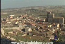 Reportaje de Peñaranda de Duero